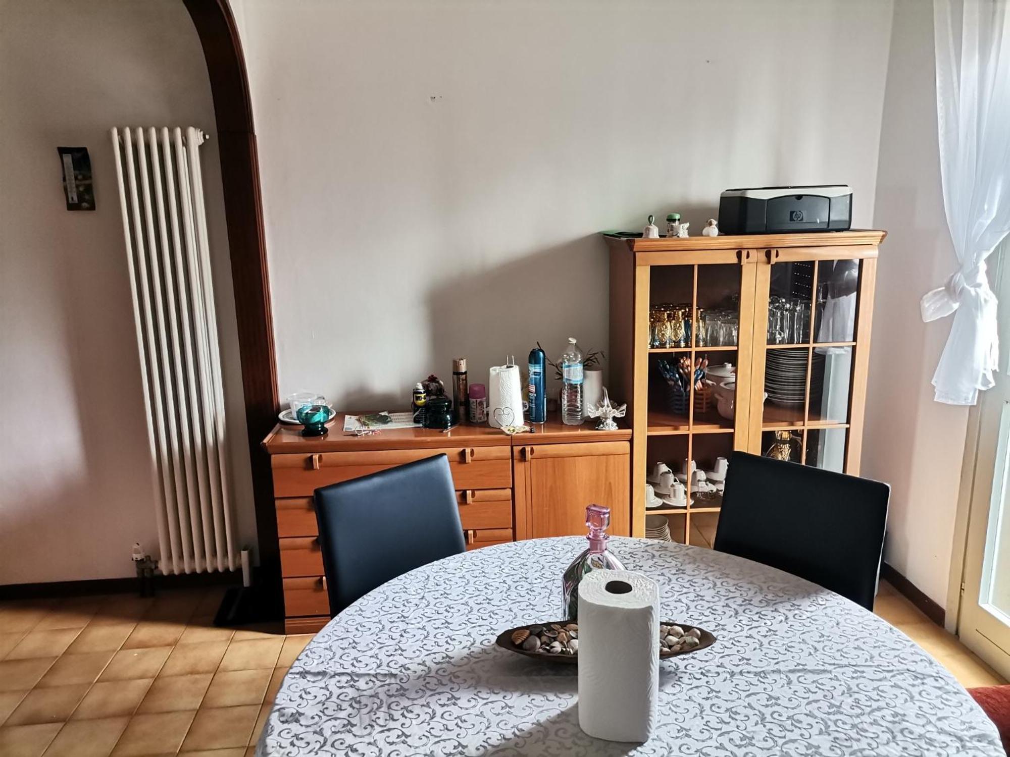 Camera In Appartamento Pordenone Eksteriør bilde
