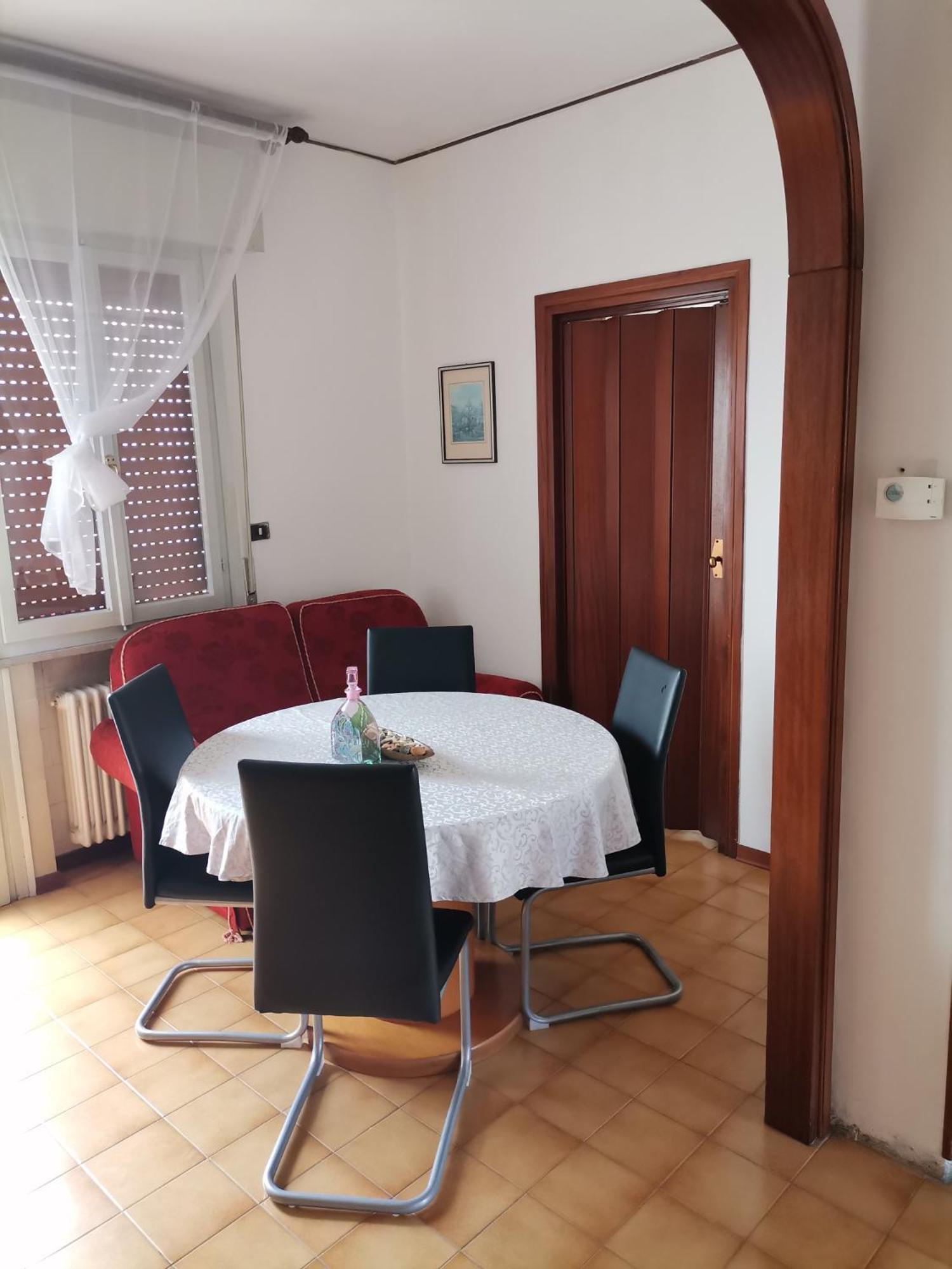 Camera In Appartamento Pordenone Eksteriør bilde