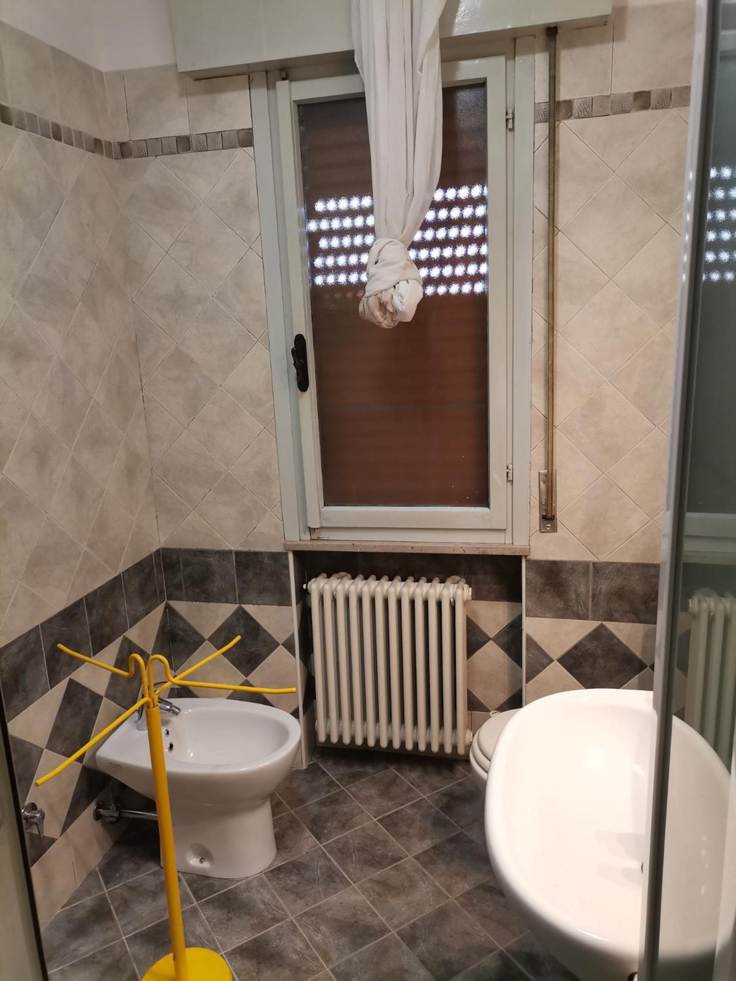 Camera In Appartamento Pordenone Eksteriør bilde