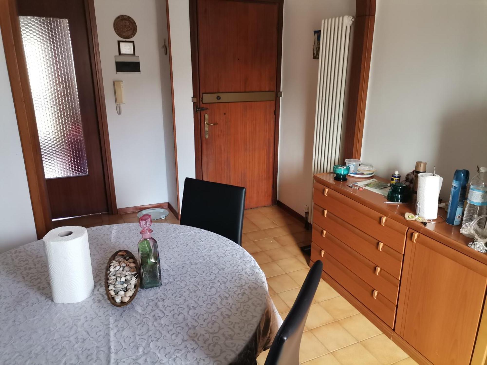 Camera In Appartamento Pordenone Eksteriør bilde
