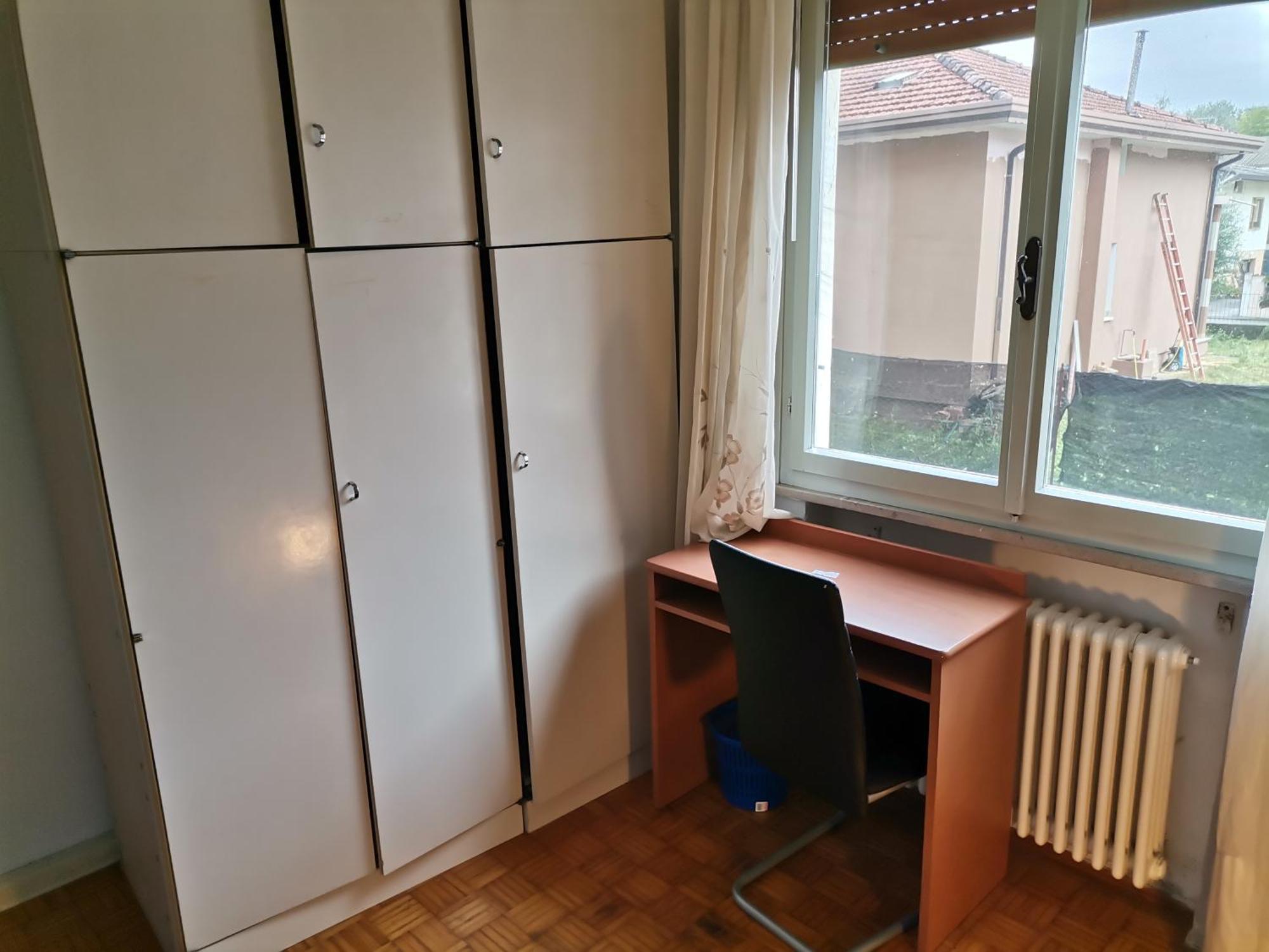 Camera In Appartamento Pordenone Eksteriør bilde