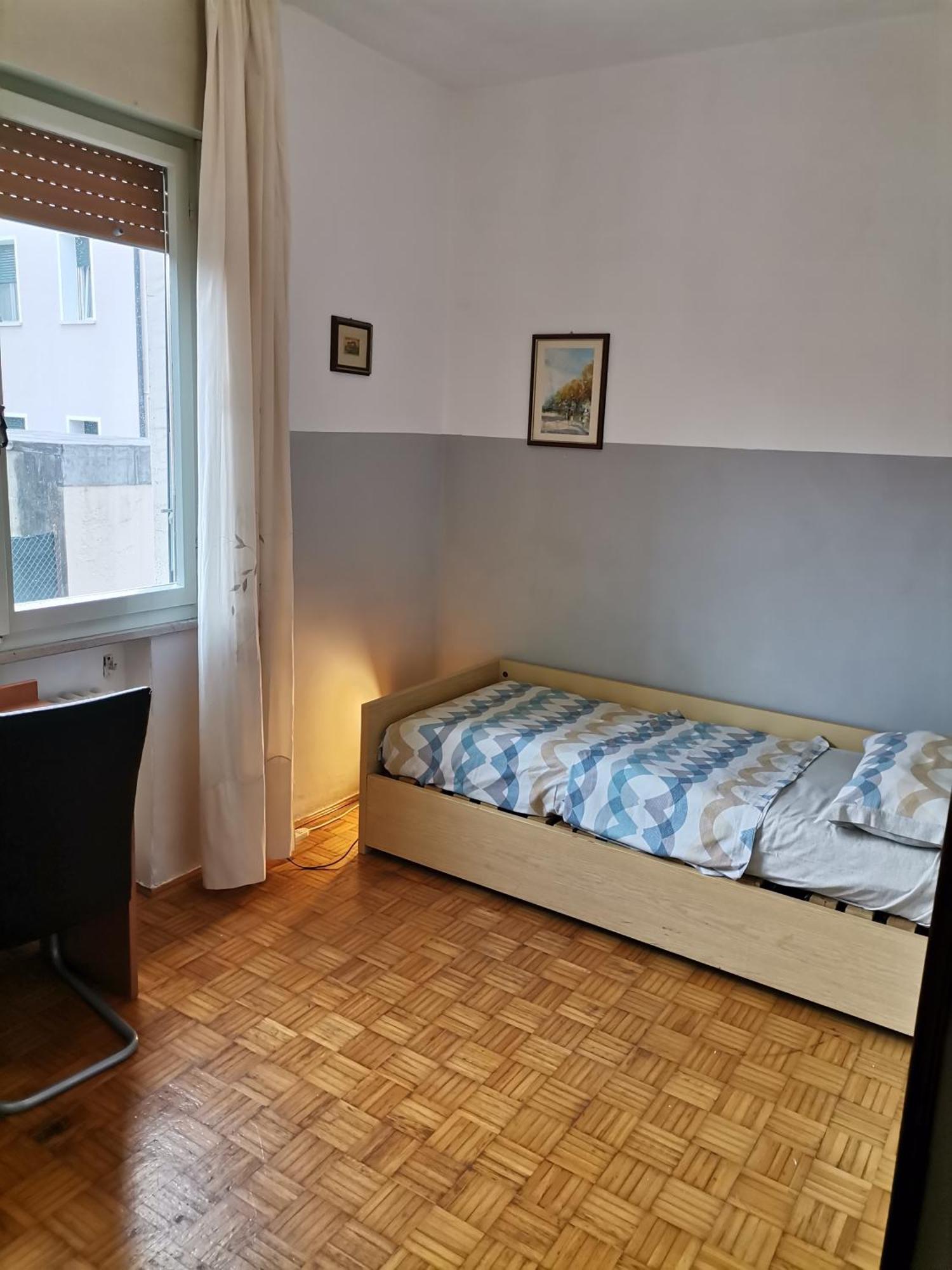 Camera In Appartamento Pordenone Eksteriør bilde