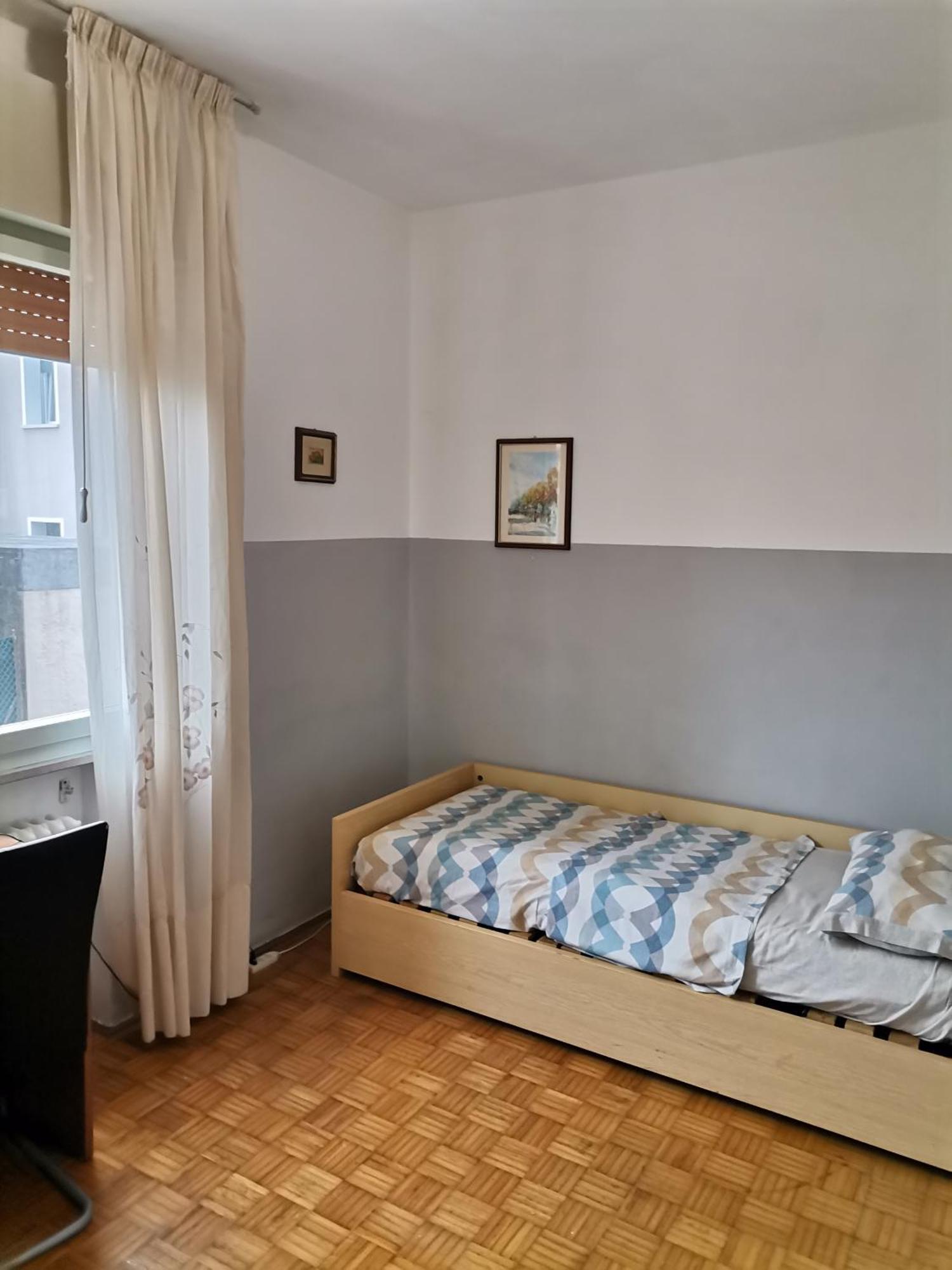 Camera In Appartamento Pordenone Eksteriør bilde
