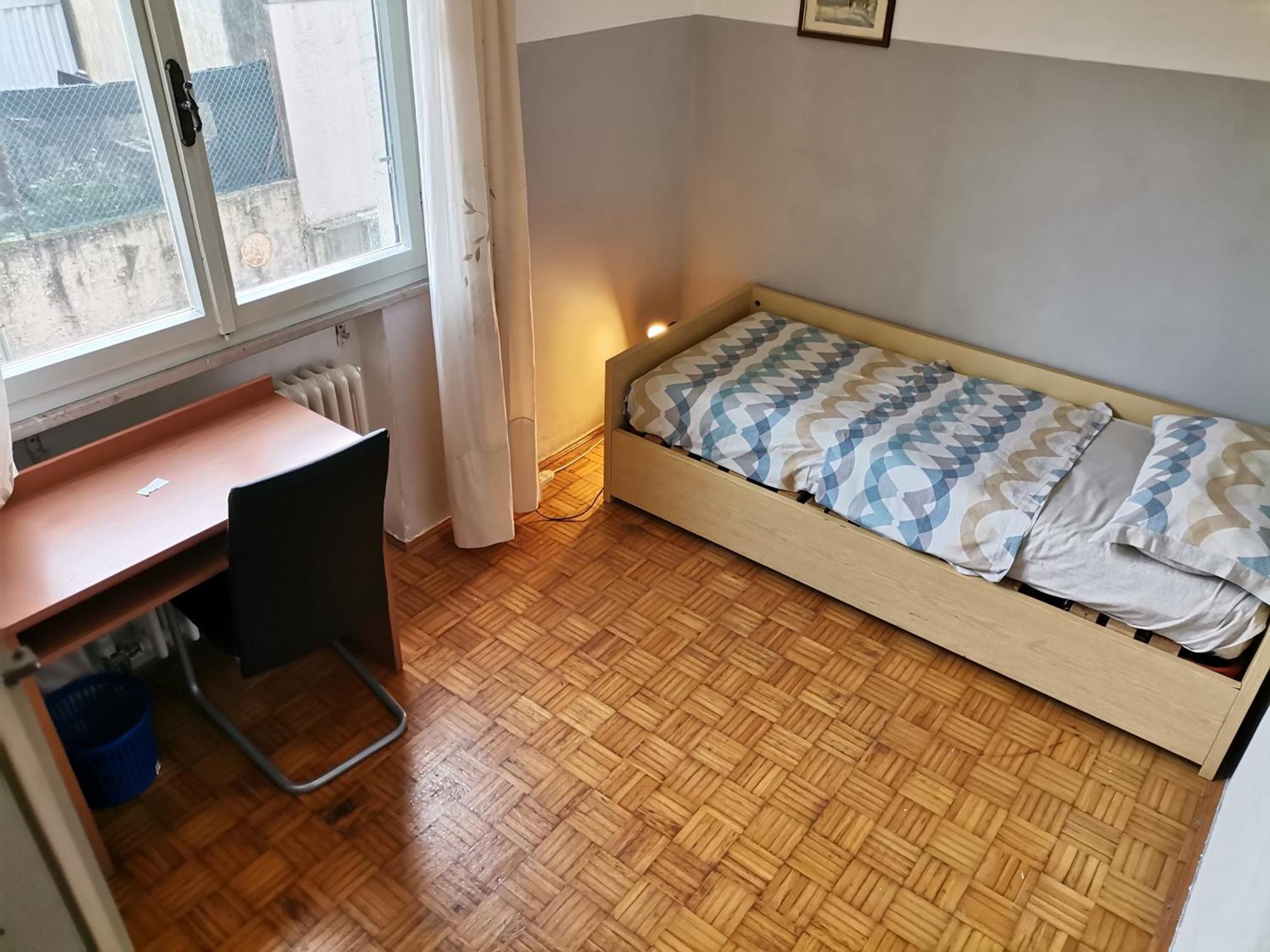 Camera In Appartamento Pordenone Eksteriør bilde
