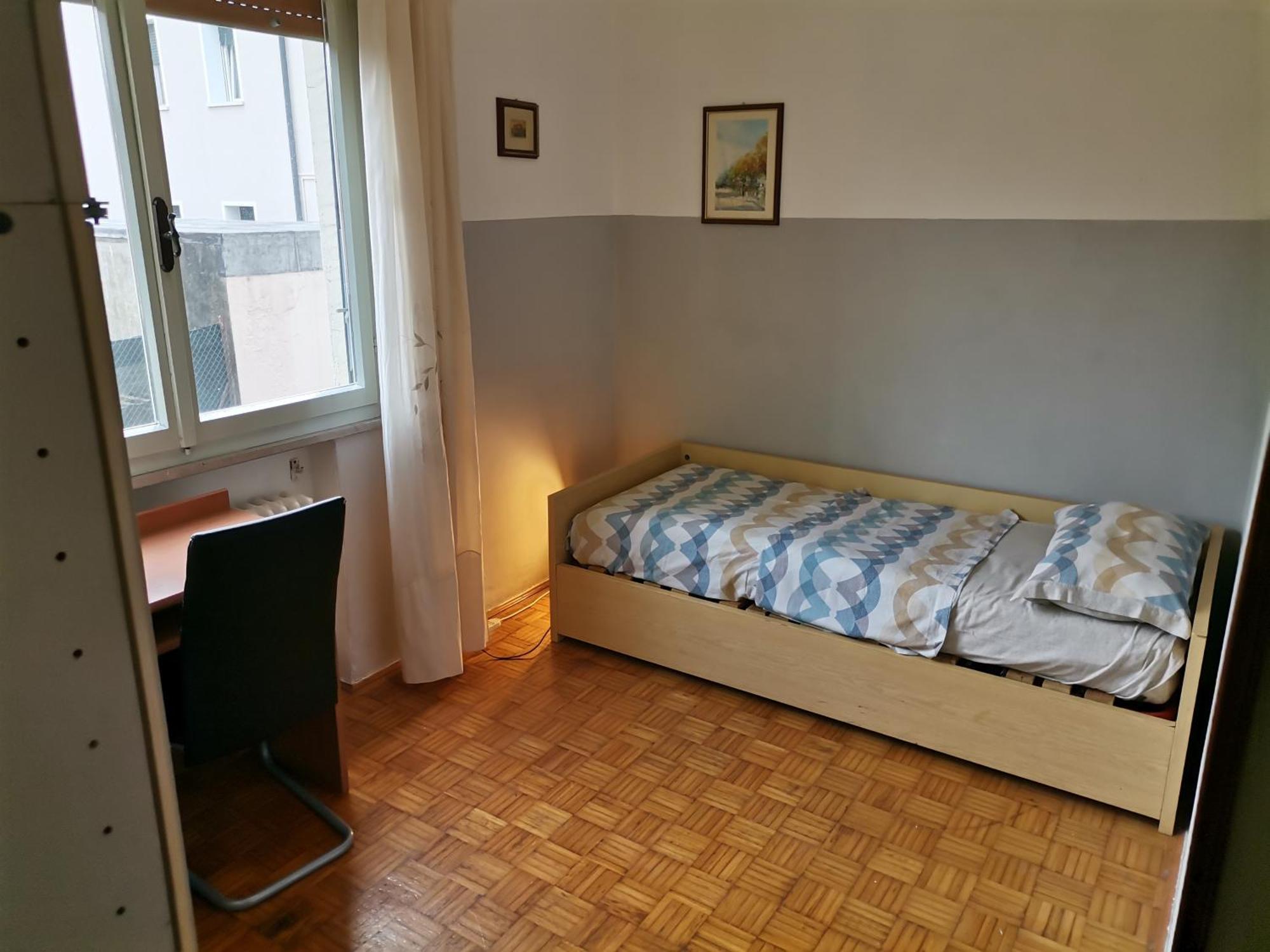 Camera In Appartamento Pordenone Eksteriør bilde