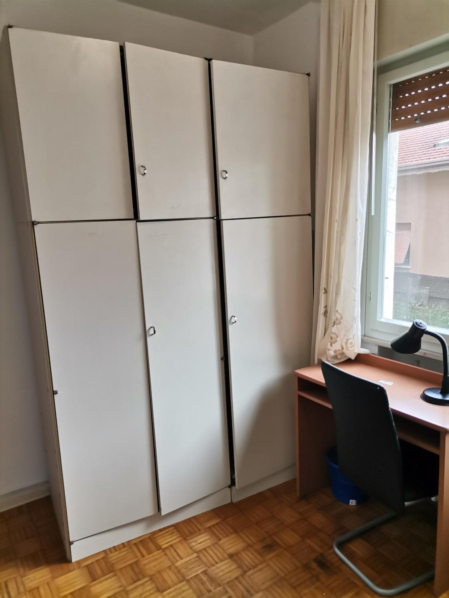 Camera In Appartamento Pordenone Eksteriør bilde