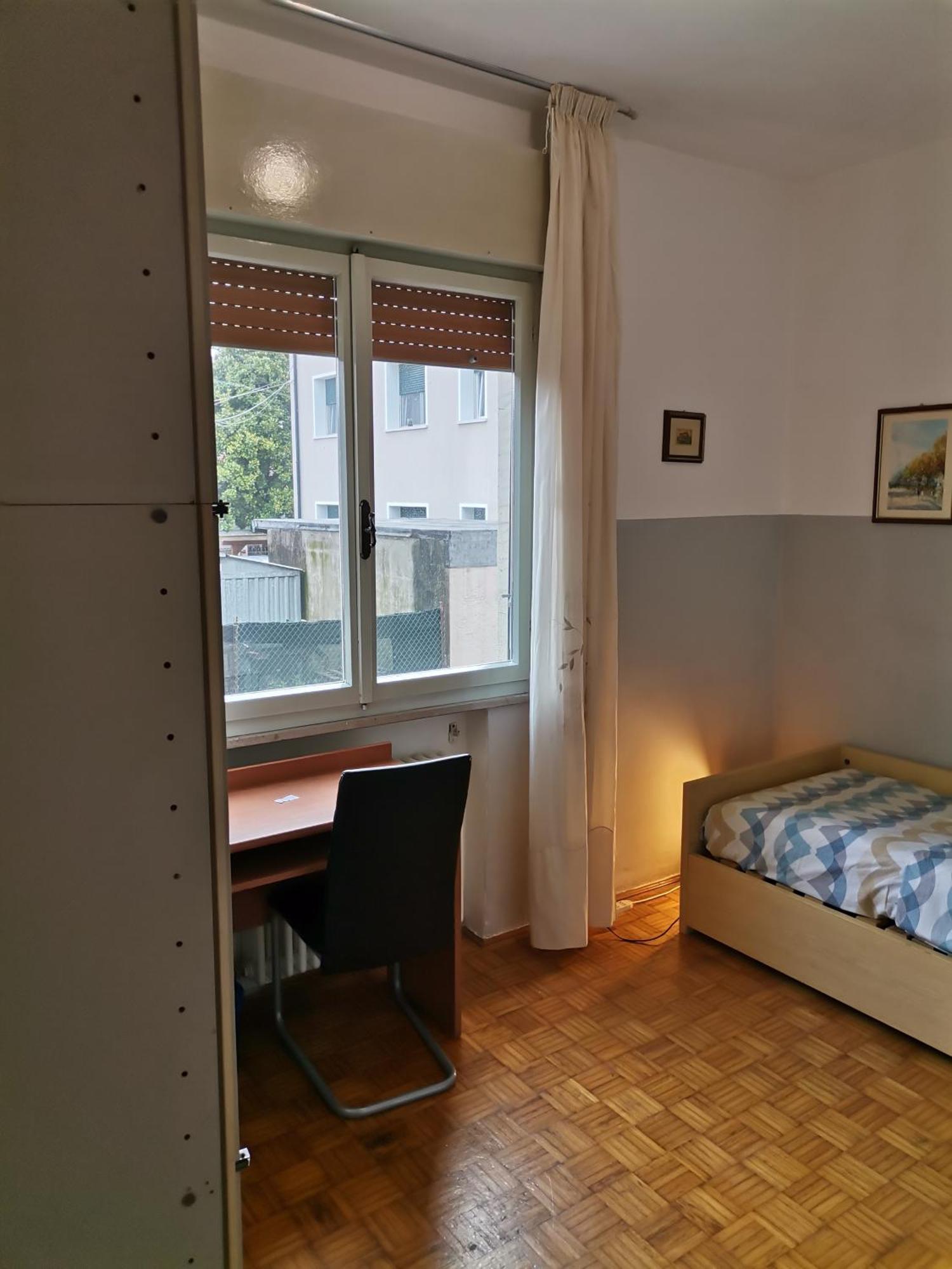 Camera In Appartamento Pordenone Eksteriør bilde