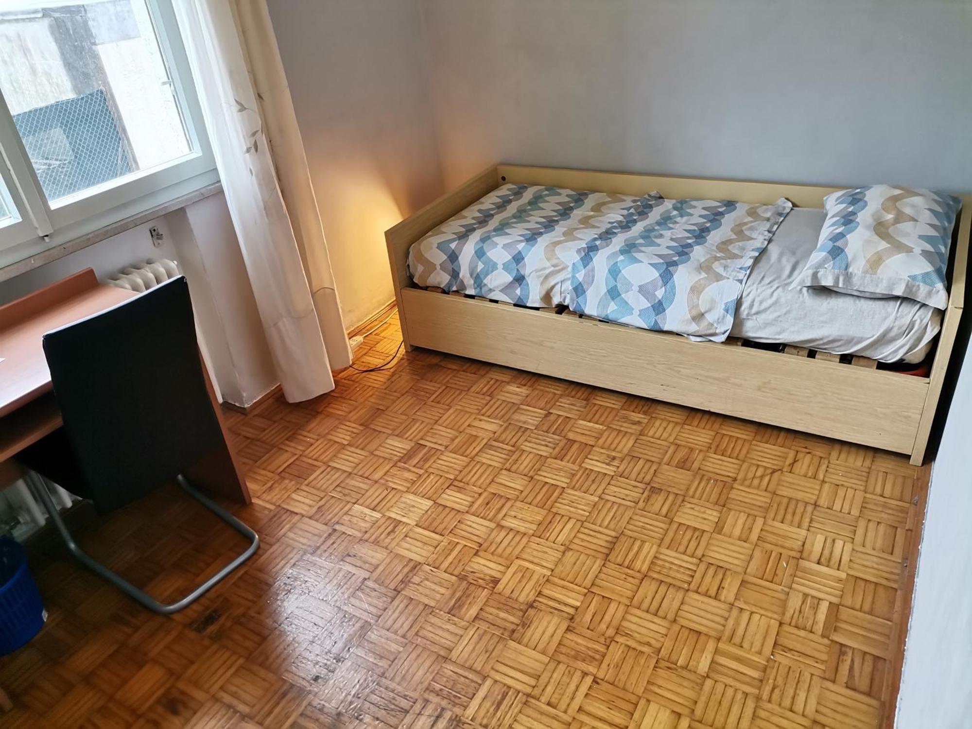 Camera In Appartamento Pordenone Eksteriør bilde