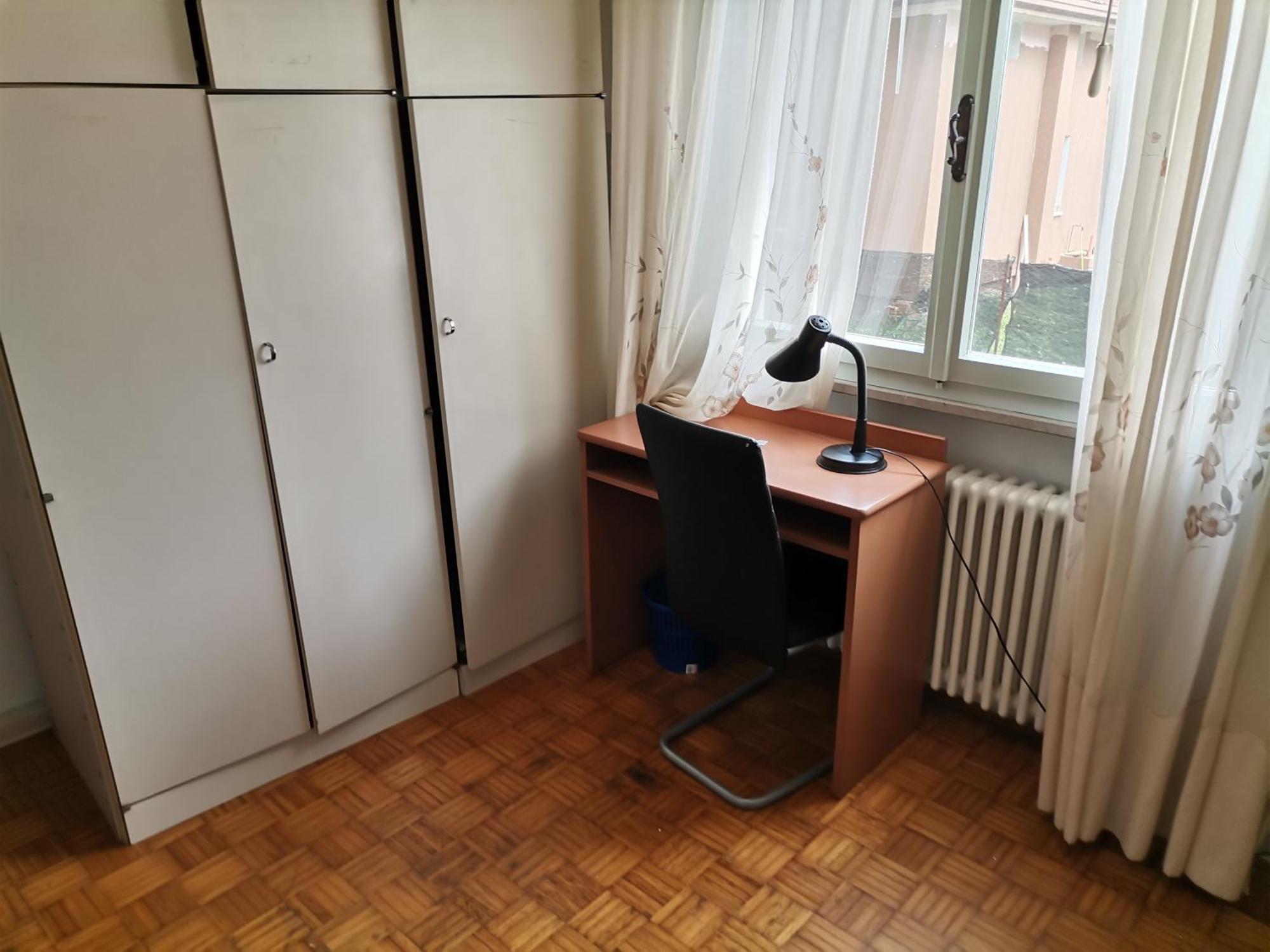 Camera In Appartamento Pordenone Eksteriør bilde