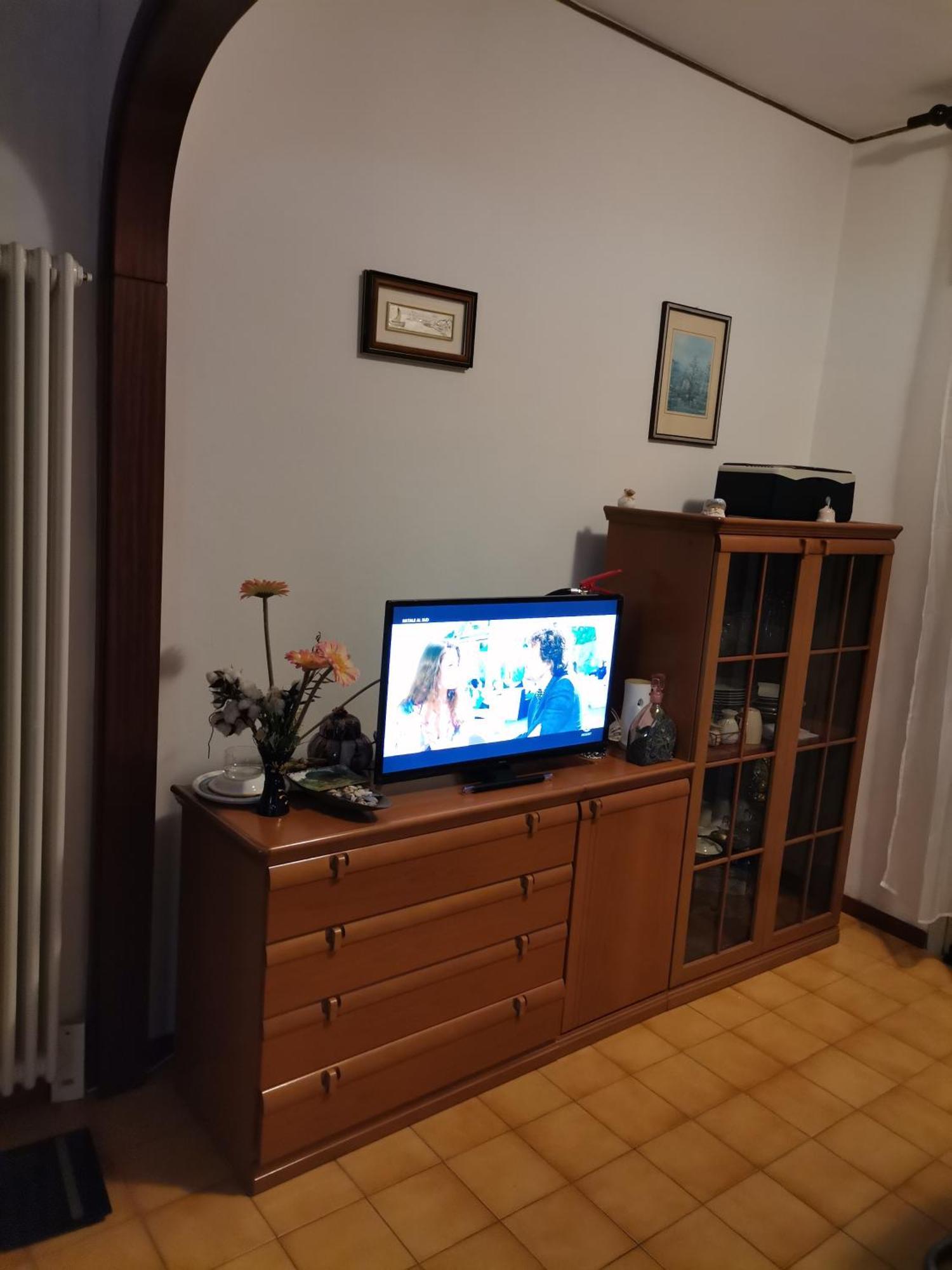 Camera In Appartamento Pordenone Eksteriør bilde