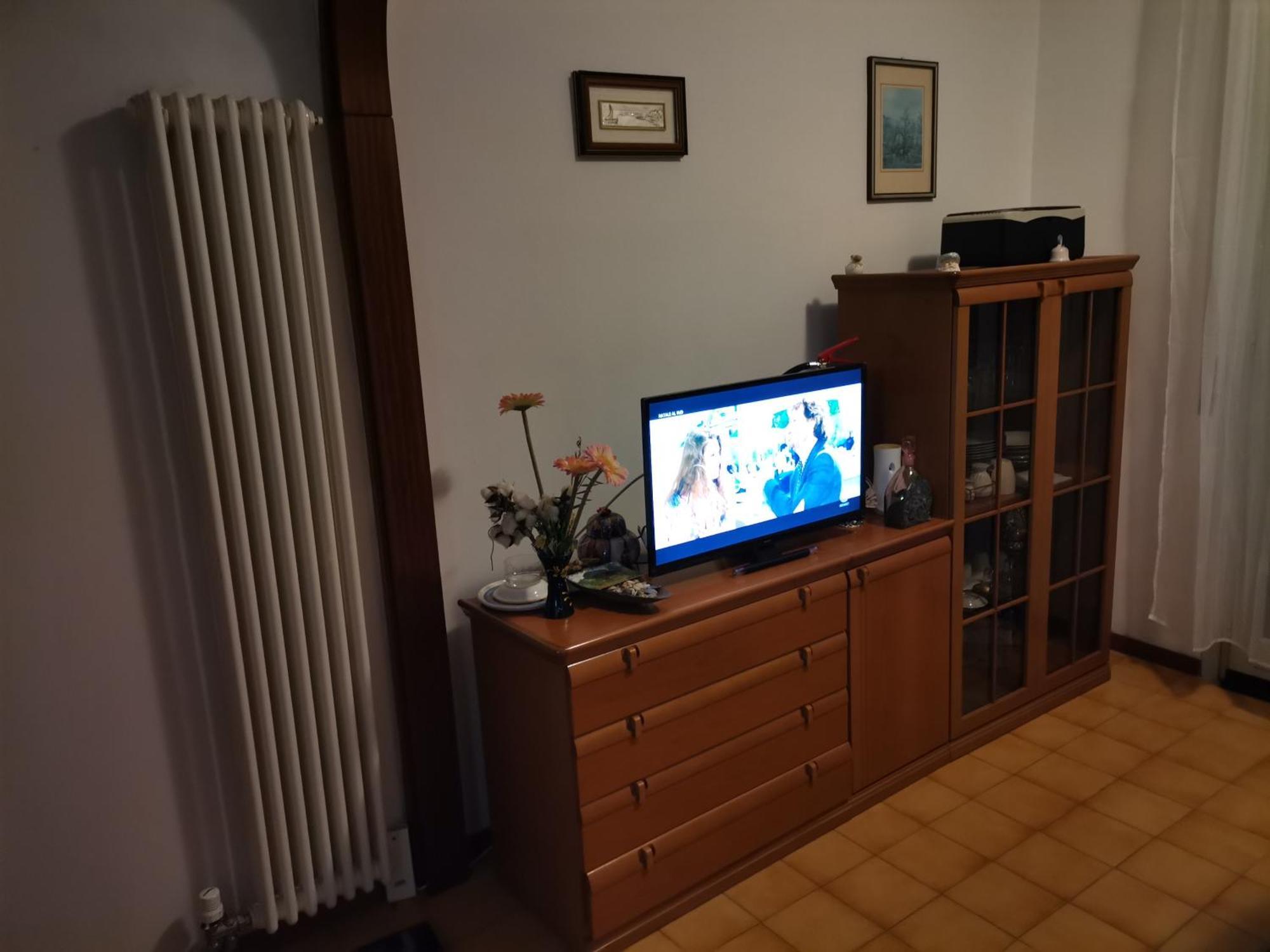 Camera In Appartamento Pordenone Eksteriør bilde