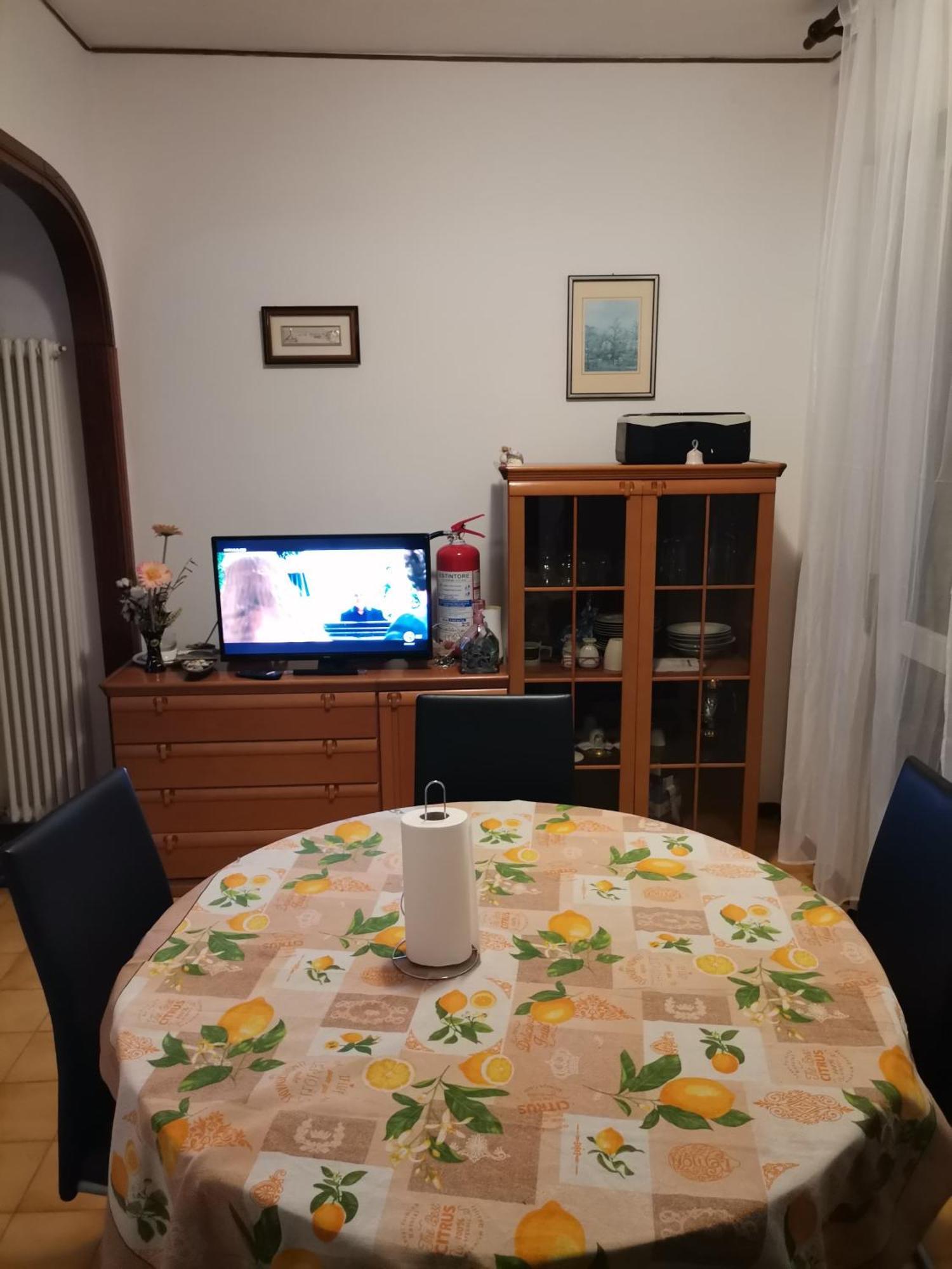 Camera In Appartamento Pordenone Eksteriør bilde