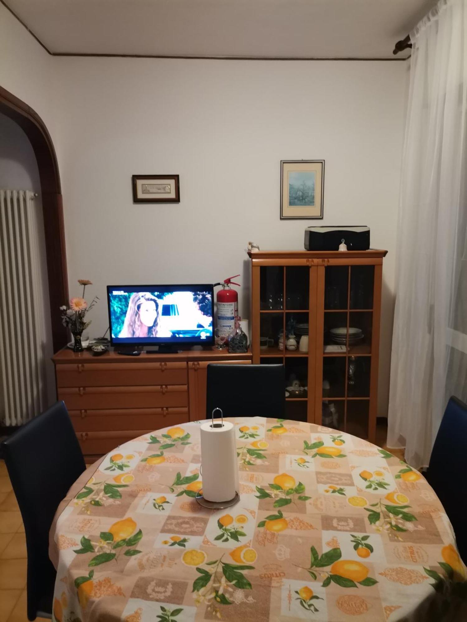Camera In Appartamento Pordenone Eksteriør bilde